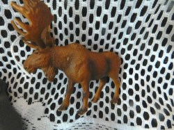 schleich moose c